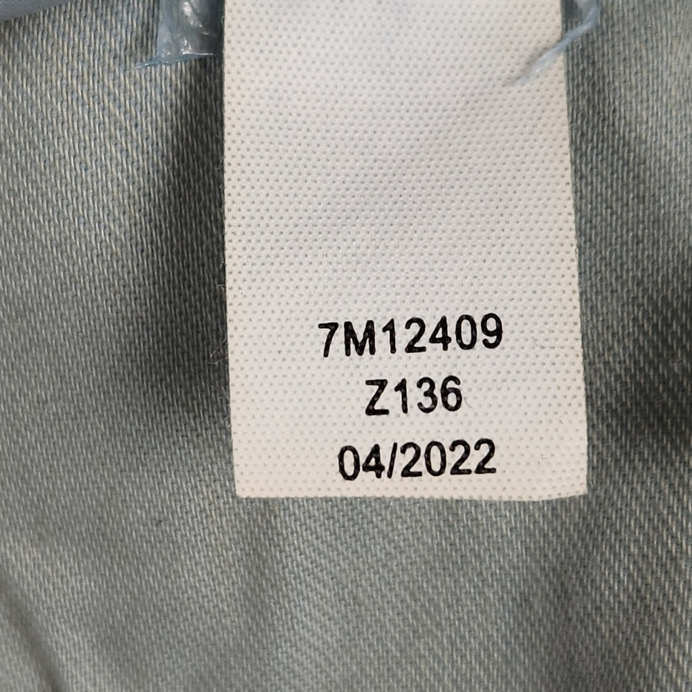 Lucky Brand 410 Athletic Slim Jeans Mens 29x32 Blue Medium Wash Denim 7M12409 - Picture 5 of 10